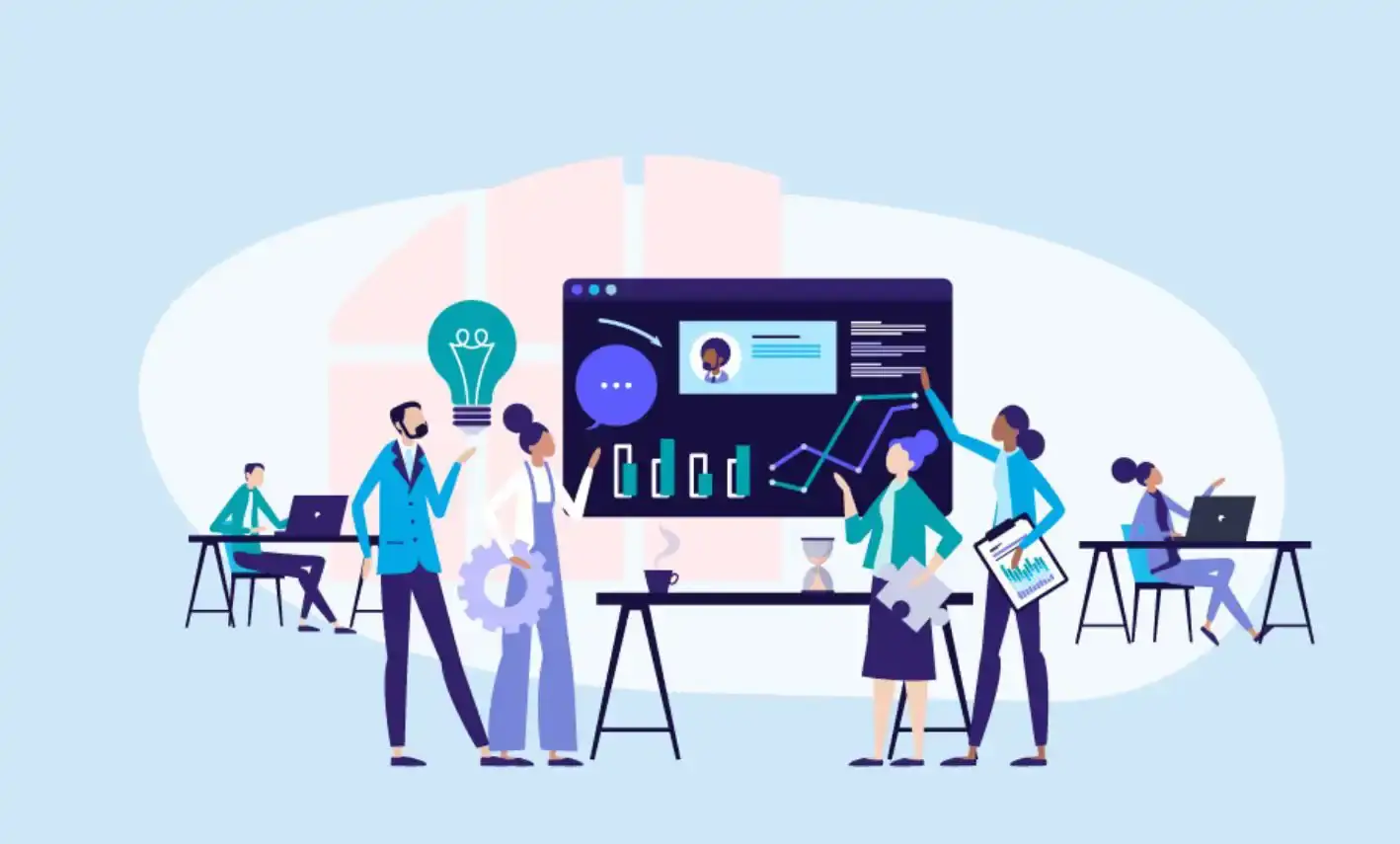 Talent Acquisition Team